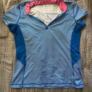 Dover English riding Shirt